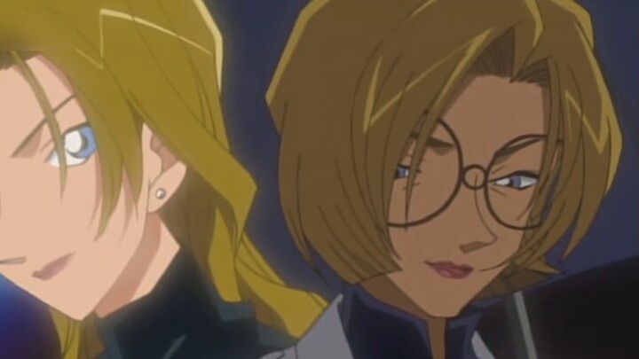 เส้นทางหลักที่ยังไม่ถูกค้นพบของโคนัน: ตอนที่ 1