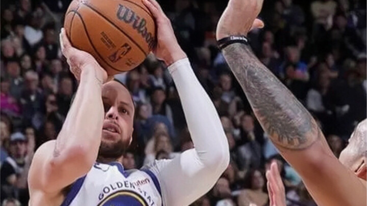 “Kekalahan di Laga Pembuka - Warriors vs Kings”