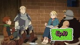 Delicious in Dungeon (Episode 10) Eng sub