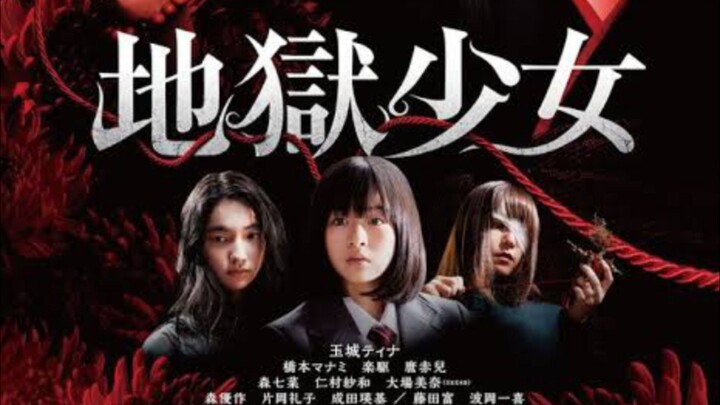 Jigoku Shoujo Live Action Subtitle Indonesia