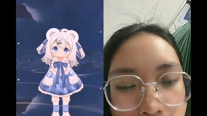 I