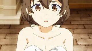 أعمال أكتوبر الجديدة: امرأة تتمنى زوج شخص آخر في حفل الزفاف، فتنزل عليها الإلهة بنفسها عقابًا مباشرً