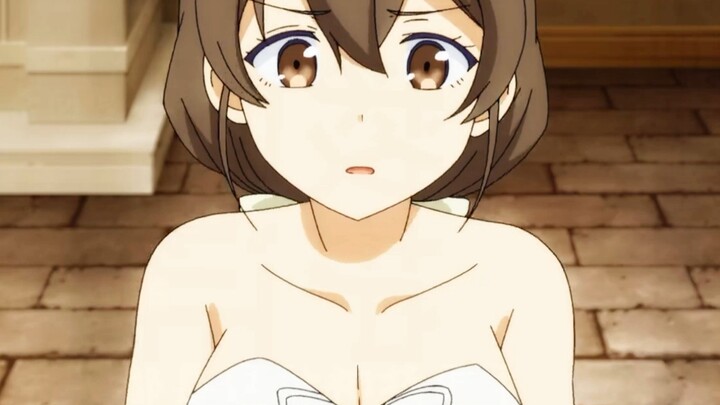 Anime mới tháng Mười: Trong đám cưới của phụ nữ, lại nghĩ đến chồng người khác, bị nữ thần đích thân