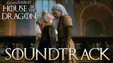 House of the Dragon OST - The Royal Wedding | End Credits