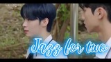 Jazz for two edit