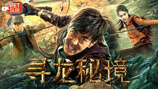 【Thuyết Minh Tiếng Việ】Secret Army | Hành động | Phiêu lưu【Phim trung quoc】