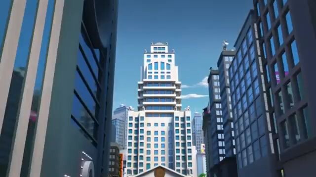 Ninjago season16|episode04|English|public enemy 1,2,3,4 and 5