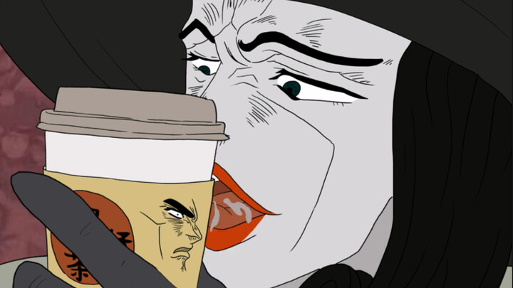 [Resident Evil 8] Sial, aku dikalahkan oleh secangkir teh susu.