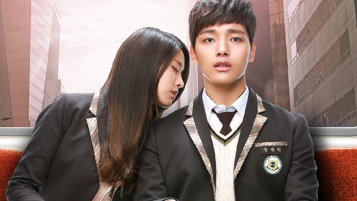 Episode10 orange marmalade Tagalog dubbed