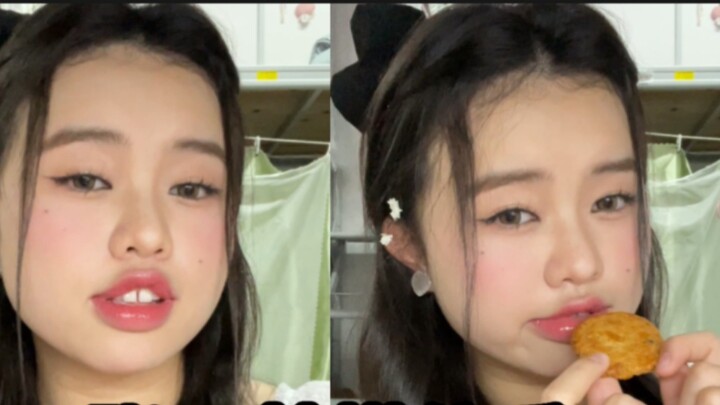 "Zhang Yuanying, yang berasal dari Tiongkok, lebih cocok untuk fisik bayi itu." Xiaoyuan minta maaf!