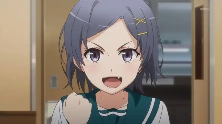 “谁不想拥有这样的妹妹啊！”