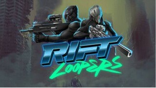 Rift Loopers Gameplay PC