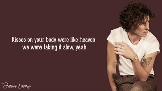 Shawn Mendes, Tainy - Summer Of Love (Lyrics)