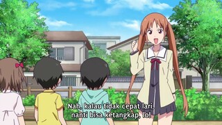 aho girls eps 02 sub indo