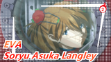 [EVA/Soryu Asuka Langley] To Forever Soryu Asuka Langley_2
