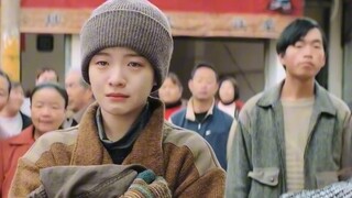 Khoảnh khắc máy trợ thính vỡ vụn, Fu Weijun mất đi mối liên hệ cuối cùng với thế giới.