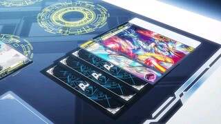 CARDFIGHT!! VANGUARD S3E2