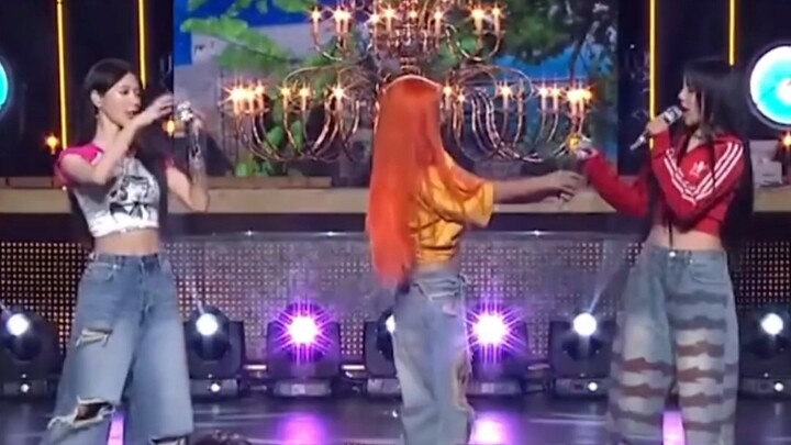 วิธีบุกเข้าไปในงาน Fate แบบเนียนๆ #GIDLE #KPOP #ฮาๆ #Fate #นักวิจารณ์บันเทิงสายฮา กลางภาค