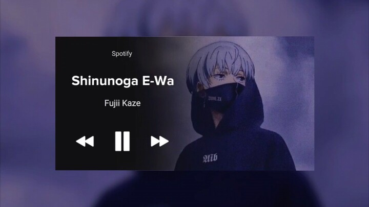 song