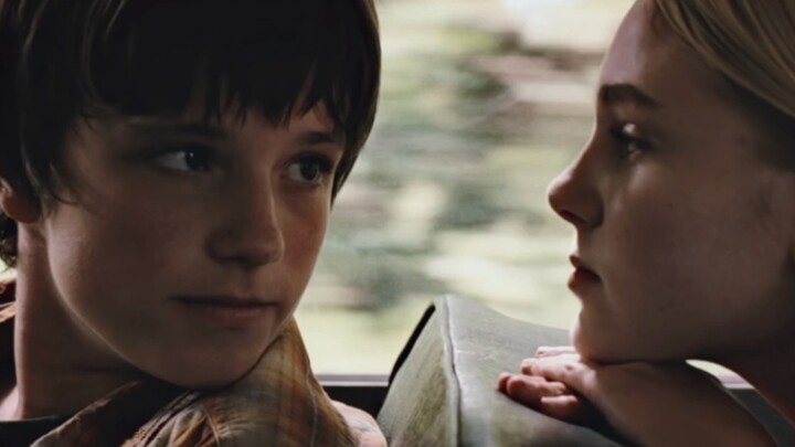 "Bangun jembatan untuk satu orang" - [Jembatan Menuju Negeri Ajaib]