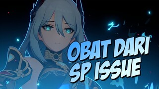 SP Issue? Hanya Solusinya | Honkai Star Rail