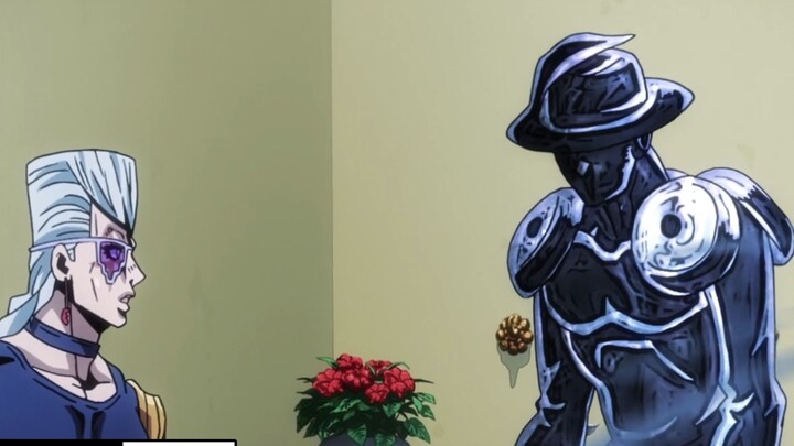 Bobo turned into a big green turtle and the silver chariot completely lost control!