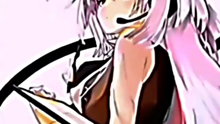 Random Blow Character Battle