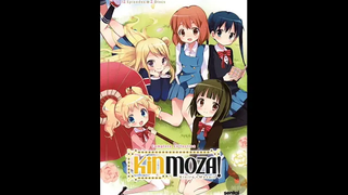 แนะนำAnime EP4 เรื่อง Kiniro Mosaic