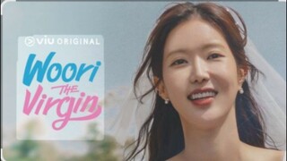 WOORI THE VIRGIN EPISODE 3 TAGALOG