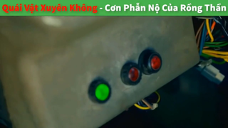 review phim Thợ săn quái vật tập 2 #reviewphimhay #reviewhay