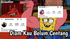 KONDISI PENGGUNA INSTAGRAM SAAT INI 🗿