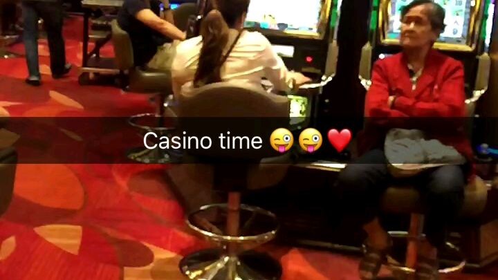 Casino Trip 🎰 | Fun Moments and Entertainment