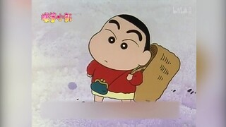 [Lồng tiếng tinh tế]Thực hành lồng tiếng Trung Quốc Crayon Shin-chan