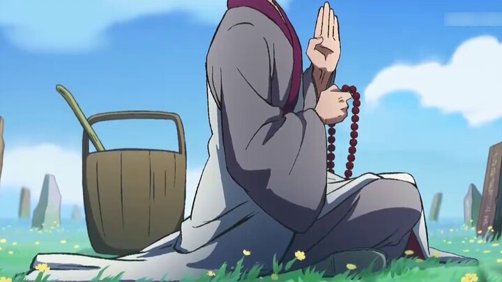 Tập thứ chín khó hiểu của Wu Liuqi! Lời kể khó hiểu của Master Tang! Khán giả cũ ngày càng hoang man