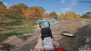 PUBG Highlights Game #111