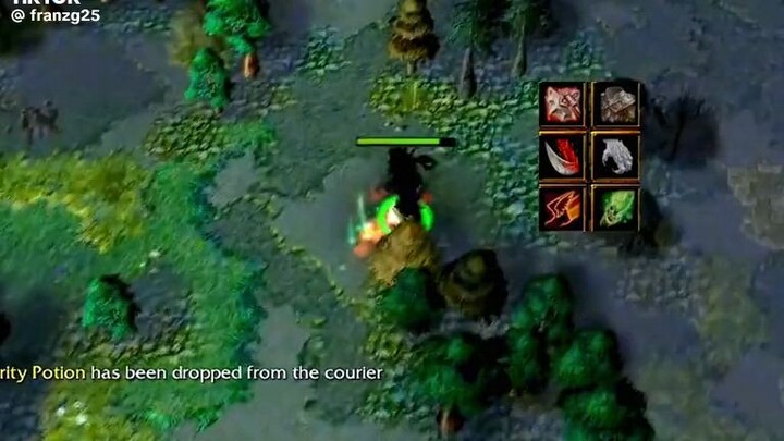dota