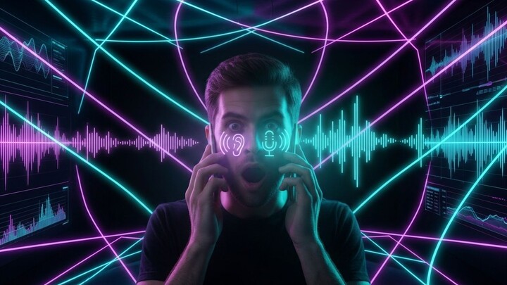 Kaget! Ternyata Ini Alasan Lagu Nempel di Otak Sampai Susah Hilang! 🤯