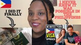 Getting My PHILIPPINES🇵🇭 PERMANENT RESIDENCY VISA @Making it happen Vlog +VISA ERRANDS..||VLOG #56