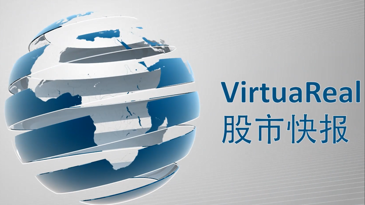 【VirtuaReal欺诈游戏/剪辑】好 股 我 炒