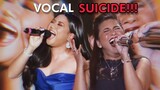 Most Difficult OPM Songs to Sing Live!!! | Hardest Vocals! |