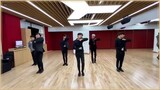 GOT7 POISON DANCE PRACTICE