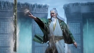 他们打架都不报名字的吗？比如第九魂技