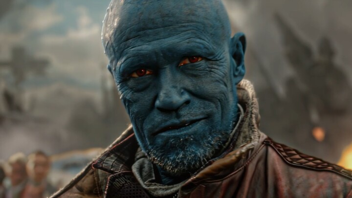 “Yongdu adalah ayah yang baik”