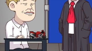 搏一搏，哎 我单车呢？