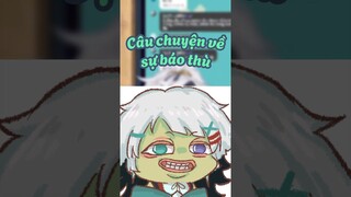 TRUYỆN CỔ TÍCH NGƯỜI NGHẸO #skyeslaeta #vtuber #viral #shorts #vtubervn