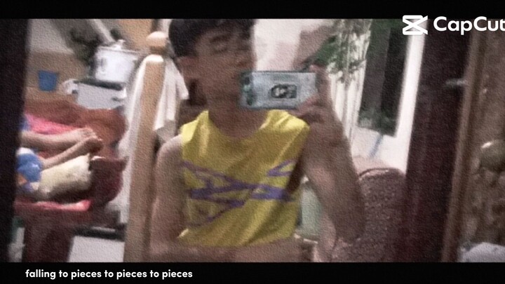 crushie!