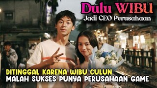 DITOLAK KARENA CULUN, WIBU INI SUKSES BUAT PERUSAHAAN GAME - ALUR CERITA 18x2 be