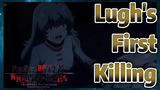 Lugh's First Killing