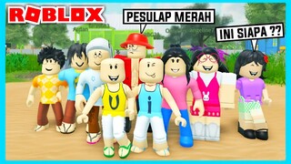 24 Jam Menjadi Keluarga Upin Ipin Di Roblox ft @Shasyaalala