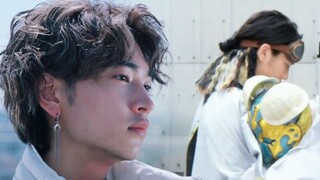 [Lazia x Baolu | Truyện] "Anh cũng là anh em sao? Nhưng tôi không còn ai chờ tôi trở về nữa" | へび